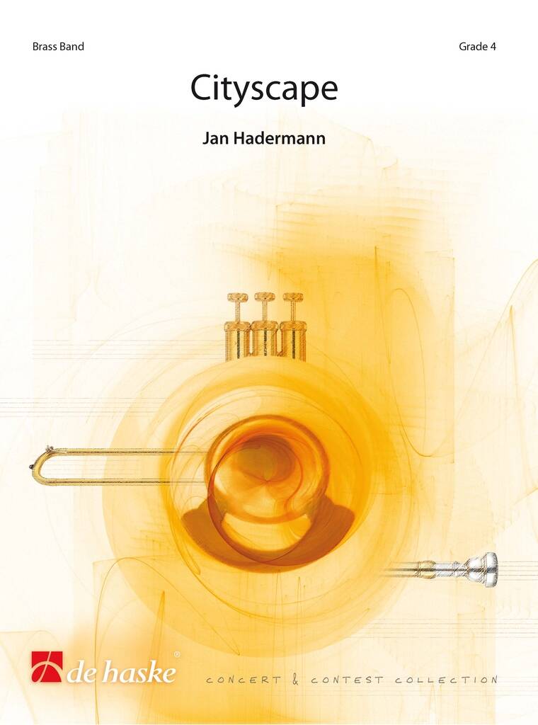 Cityscape